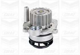 Water Pump, engine cooling PA1137