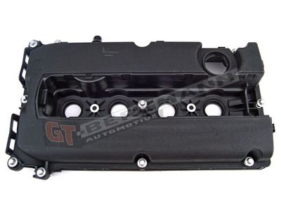 GT-BERGMANN Automotive Svirties dangtelis