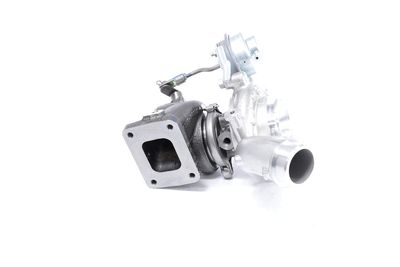 LADER AUFLADUNG BTS Turbo T918692 28