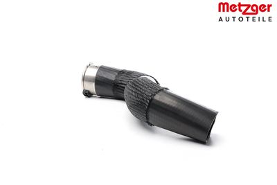 LADELUFTSCHLAUCH METZGER AUTOTEILE 2400905 25