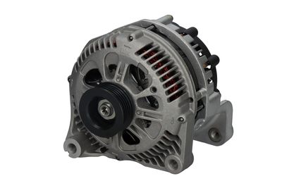 GENERATOR / ALTERNATOR VALEO 439252 4