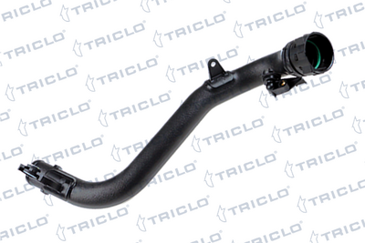 въздуховод за турбината TRICLO 526119