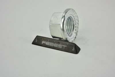 NACHLAUFSCHALE CORP AXE FEBEST 0831001 5