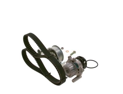 SET POMPA APA + CUREA DINTATA BOSCH 1987946492 19