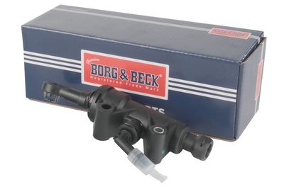 BORG & BECK Master Cylinder, clutch BCM259