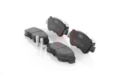 SET PLACUTE FRANA FRANA DISC GH GH414572 51