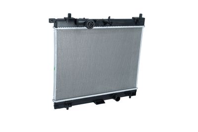 KüHLER MOTORKüHLUNG NRF 58501 42