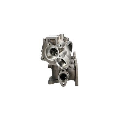 COMPRESOR SISTEM DE SUPRAALIMENTARE NISSENS 93858 41