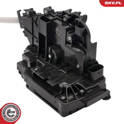 Zámek dveří ESEN SKV 60SKV493