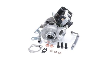 LADER AUFLADUNG BTS Turbo T981053 2