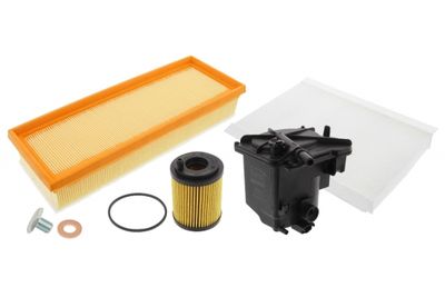Filtr-sada MAPCO 68401