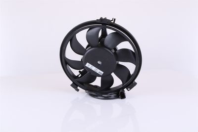 VENTILATOR RADIATOR NISSENS 85546 22