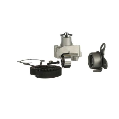 WASSERPUMPE + ZAHNRIEMENSATZ GATES KP15479XS 6