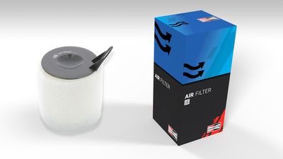 LUFTFILTER CHAMPION CAF100469C 1