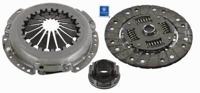 Clutch Kit 3000 121 003