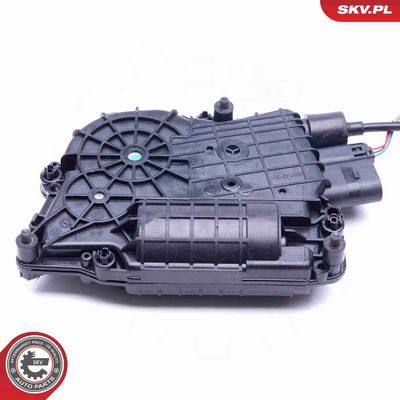 ESEN SKV - Zámok dverí BMW , 16SKV771