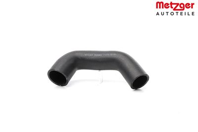 LADELUFTSCHLAUCH METZGER AUTOTEILE 2400860 2