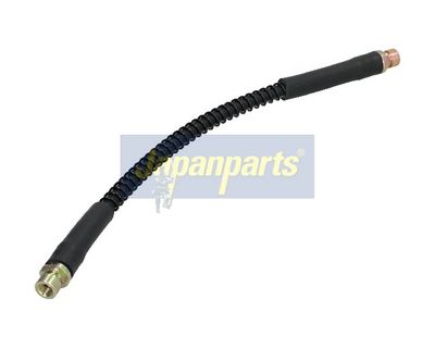 JAPANPARTS Laikantysis rėmas, stabdžių žarnelė