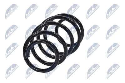 ARC SPIRAL NTY ASZCT033 18