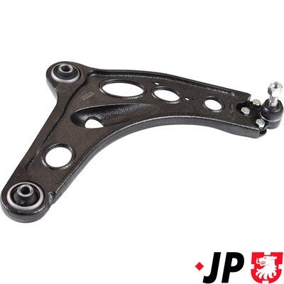 BRAT SUSPENSIE ROATA