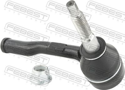 Tie Rod End 1821-ASKRH