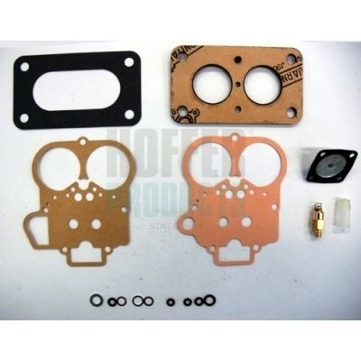 SET REPARATIE CARBURATOR