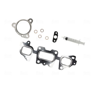 LADER AUFLADUNG NISSENS 93446 4