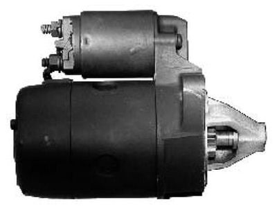 Rozrusznik GM SG0270