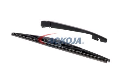 SET STERGATOARE CURATARE PARBRIZ ACKOJA A260471 15