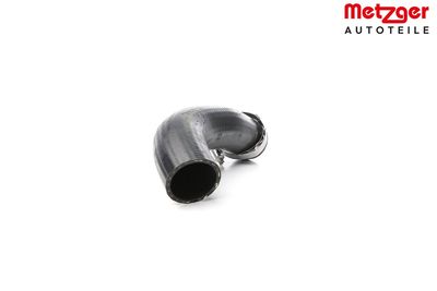 LADELUFTSCHLAUCH METZGER AUTOTEILE 2401285 30