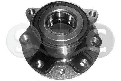RADNABE STC T490072
