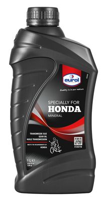 EUROL Versnellingsbakolie Eurol Honda Gear Oil (E126110-1L)