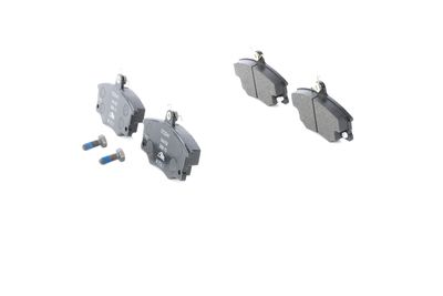 BREMSBELAGSATZ SCHEIBENBREMSE ATE 13046029412 5