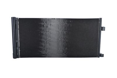 CONDENSATOR CLIMATIZARE NRF 35890 27