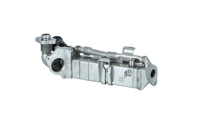 RADIATOR RECIRCULARE GAZE DE ESAPAMENT NRF 48366 7