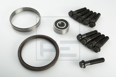 Set reparatie, volanta PE Automotive 14 08 004 1 302