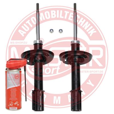 AMORTIZOR MASTER-SPORT GERMANY 16K004761P 3
