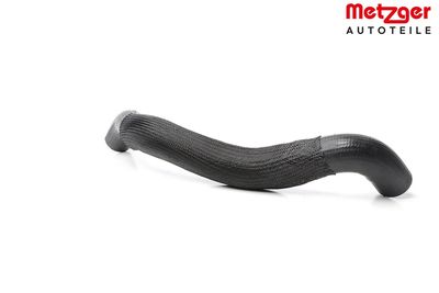 LADELUFTSCHLAUCH METZGER AUTOTEILE 2401299 22