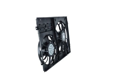 VENTILATOR RADIATOR NRF 47941 38