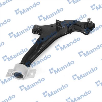 носач, окачване на колелата MANDO MSA018370