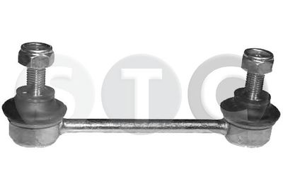 STC T405503 Стойка стабилизатора  для FIAT DOBLO (Фиат Добло)