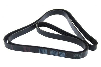 CUREA TRANSMISIE CU CANELURI