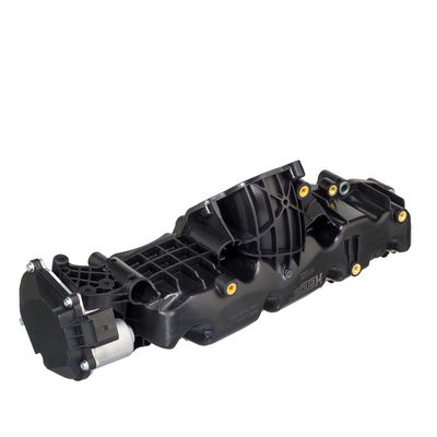 модул всмукателен колектор HENGST FILTER H102L D1046