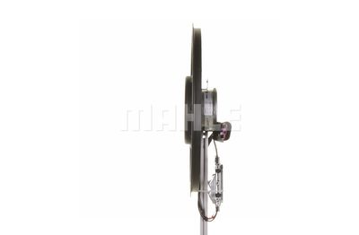 VENTILATOR RADIATOR MAHLE CFF261000S 18
