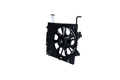 VENTILATOR RADIATOR NRF 470125 10