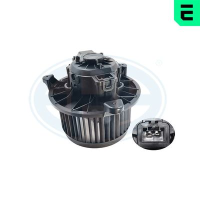 VENTILATOR HABITACLU