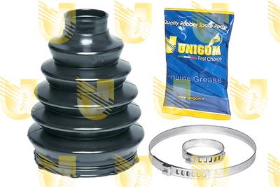 FALTENBALGSATZ ANTRIEBSWELLE