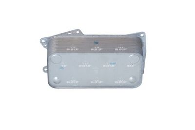 Olie radiator (120x69x250mm, aantal ribben: 20) past: VOLVO 8700, B7, FE, FE II, FL II, FL III, FL7, FM7, FS7 D7A285-TD73ES 09.85-