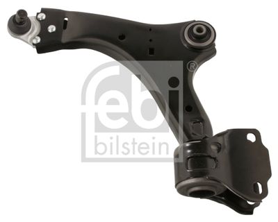 Control/Trailing Arm, wheel suspension 39943
