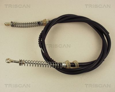 Тросик, cтояночный тормоз TRISCAN 8140 15118 для FIAT DUNA